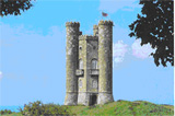 Broadway Tower