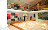 Roman Gallery