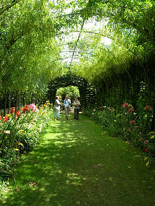 Abbey House Gardens