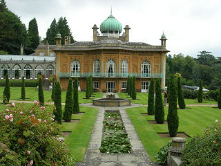 Sezincote House