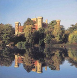 Eastnor Castle