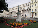 The Promenade, Cheltenham