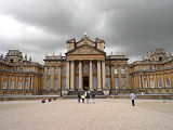 Blenheim Palace