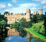 Warwick Castle