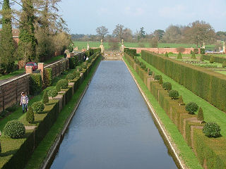 Westbury Court Gardens