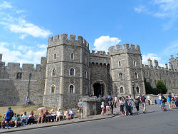 Windsor Castle, Windsor